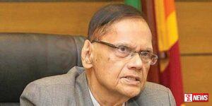 වර්තමානයේ අපරාධ සිදුවීම් පාලනයට පොලිස්පතිවරයකු වහාම පත් කල යුතුයි