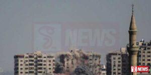 ගාසා තීරයේ සටන් විරාමය තවත් දින දෙකකින් දීර්ඝ කෙරේ