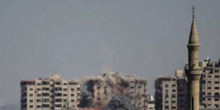 ඇෆ්ගනිස්තානයේ පිශාල පිපිරීමක්