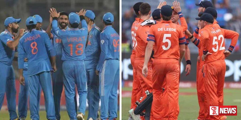 ලෝක කුසලාන ක්රිකට් තරගාවලියේ පළමු වටයේ අවසන් තරගය අද