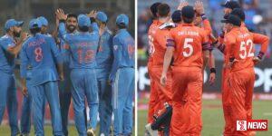 ලෝක කුසලාන ක්රිකට් තරගාවලියේ පළමු වටයේ අවසන් තරගය අද