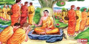 ඉල් පුර පසළොස්වක පොහොය අදයි