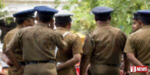 දිවුලපිටිය නගරයෙන් ආරම්භ කළ පාගමන නවත්තයි