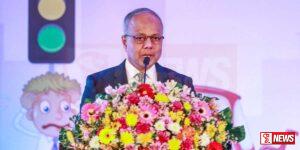 මාර්ග අනතුරු වැළැක්වීම හා පාලනයට කමිටුවක්