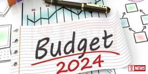 2024 අයවැයෙන් සියයට 55ක් ණය පොලී ගෙවීමට යොදවයි