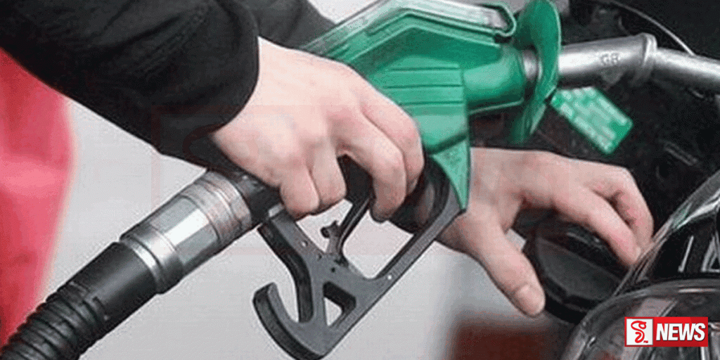 ඉන්ධන මිල ගණන් සංශෝධනය කෙරේ.