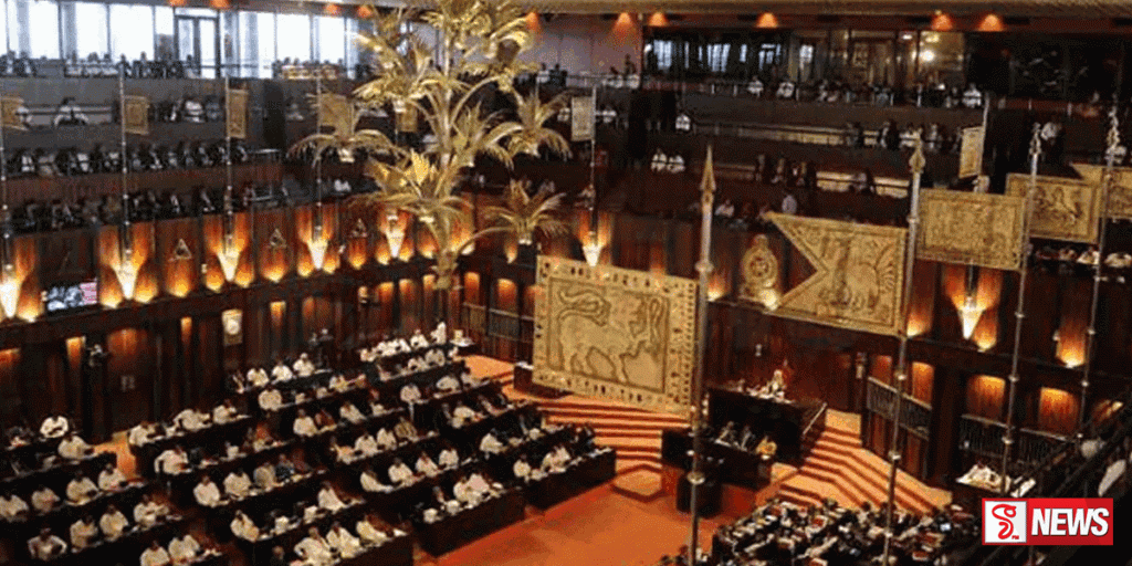 ක්රිකට් ආයතනයේ සභාපති ඇතුළු නිලධාරීන් ඉවත් කිරීමේ යෝජනාව සම්මත වෙයි