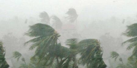 අදත් මහ වැසි දරුණුයි