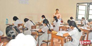 සාමාන්ය පෙළ ප්රතිඵල ඉදිරි දින කිහිපය තුළ