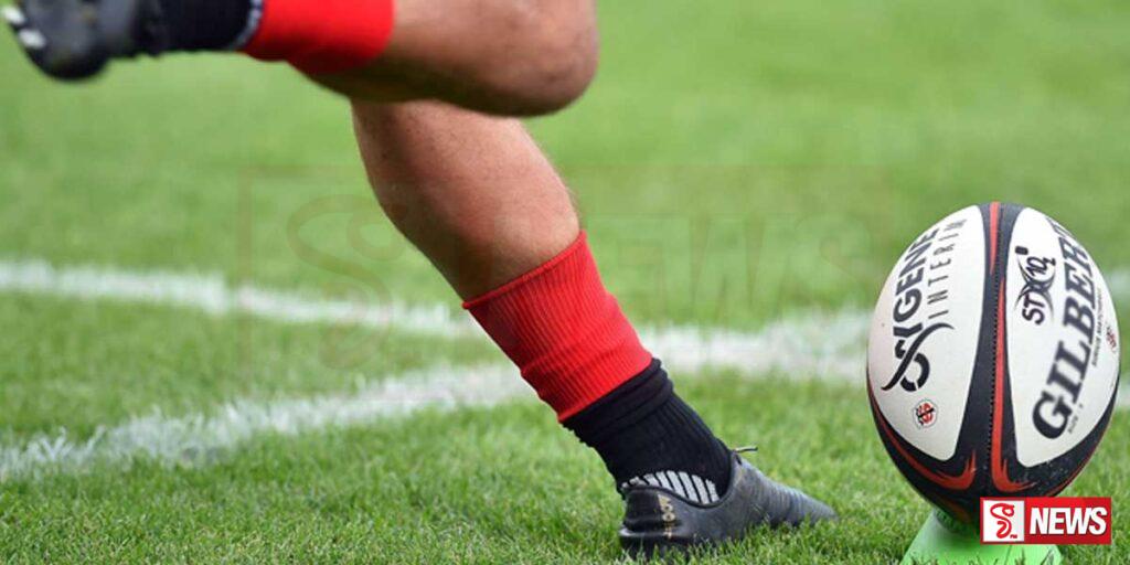 ශ්රී ලංකාවේ රග්බි තහනම ඉවතට