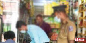 උත්සව සමය තුළ පාරිභෝගික භාණ්ඩ හිඟයකින් තොරව වෙළෙඳපොළට