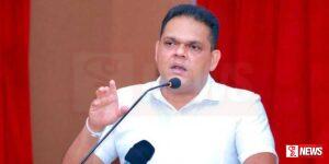 “ඉදිරි මාස තුන තුළ ආර්ථිකය තවත් ශක්තිමත් වෙනවා”-අමාත්ය ෂෙහාන්