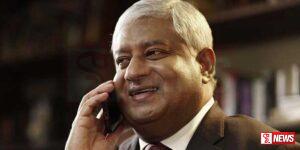 මහජන ආරක්ෂක ඇමැතිට රුපියල් මිලියන 700 ක අල්ලසක් ?