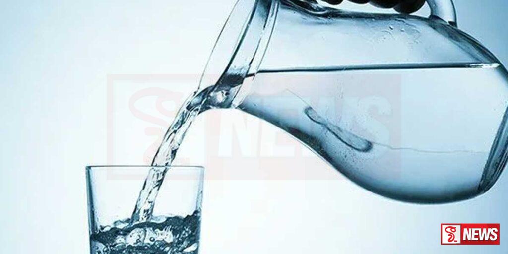 පානීය ජලයේ ගුණාත්මකභාවය ගැන හෙළිදරව්වක් (වීඩියෝ)