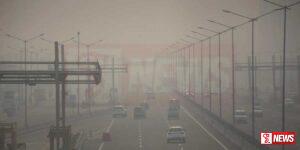 දීපාවලි සැමරුමත් සමගින් ඉන්දියාවේ වායු දූෂණය තවත් ඉහළට