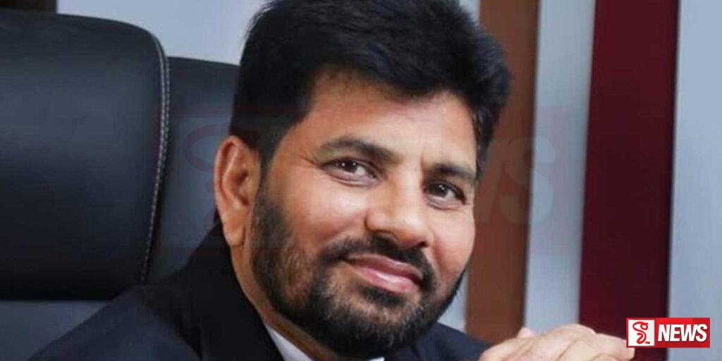 මන්ත්රී අලි සබ්රී රහීම්ගේ පක්ෂ සාමාජිකත්වය අහෝසි කෙරේ