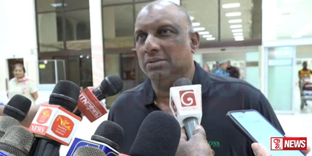 ලැබූ පරාජයෙන් පාඩමක් ඉගෙන ගත යුතුයි – Video