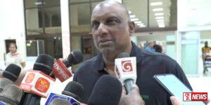 ලැබූ පරාජයෙන් පාඩමක් ඉගෙන ගත යුතුයි – Video