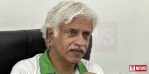 “බෝලේ එනකන් ඉන්න ඕනෑ බෝලෙට ගහන්න. දැන් දේශපාලනඥයන්ට ඒක තේරෙන්නේ නෑ.”-අර්ජුන