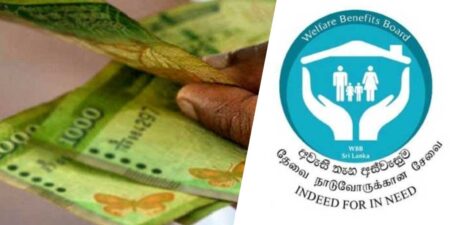 අස්වැසුමෙන් 14,000ක් සවිබල ගන්වයි