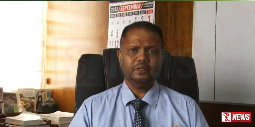 අද සිට වැසි තත්ත්වයේ වැඩිවීමක්