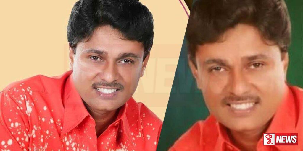 ගායන ශිල්පී අතුල ශ්රී ගමගේ අභාවප්රාප්ත වෙයි