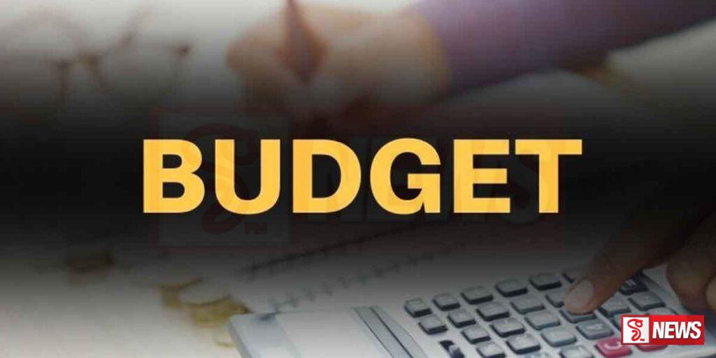 අයවැය නොවැම්බර් 7