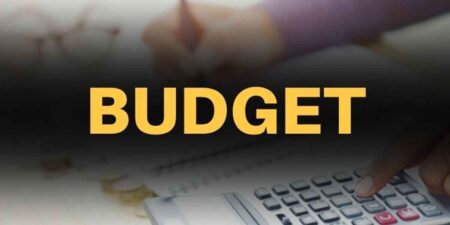 අයවැය නොවැම්බර් 7