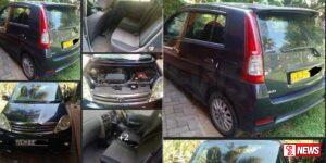 “හැටන්” නමින් මහා පරිමාණ වාහන ජාවාරමක් ?