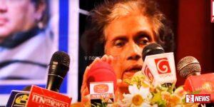 අධ්යාපන ක්ෂේත්රය පිලිබඳ හිටපු ජනපතිනියගෙන් චෝදනා