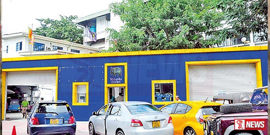 ක්රිකට් ආයතනය සම්බන්ධයෙන් ඉදිරිපත් වු පෙත්සම යළි සලකාබැලේ