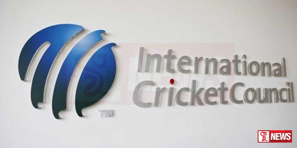 ලංකාවට පනවා ඇති ක්රිකට් තහනම පිළිබද අද දින තීරණයක්