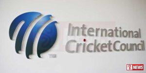 ලංකාවට පනවා ඇති ක්රිකට් තහනම පිළිබද අද දින තීරණයක්