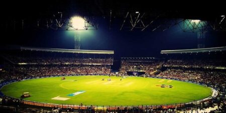 ඕස්ටේරලියානු සහ ඉන්දීය කණ්ඩායම අතර පැවැත්වෙන විස්සයි විස්ස ක්රිකට් තරඟාවලයේ පළමු තරඟය අද