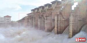 දැදුරු ඔය පහළ වැසියන්ට නිවේදනයක්