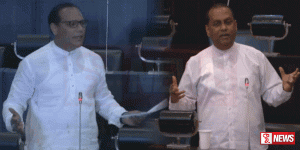 සහල් මෙටි්රක් ටොන් ලක්ෂයක් ආනයනයට අනුමැතිය