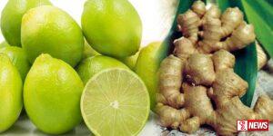 දෙහි සහ ඉඟුරු මිල ඉහළට