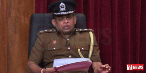 සමාජ මාධ්ය පුවත්වලට දේශබන්දුගෙන් පිළිතුරු