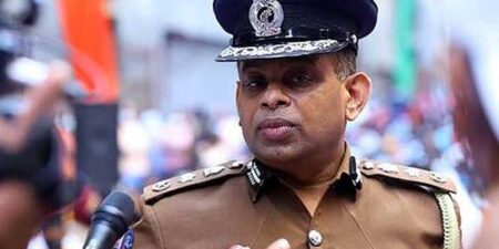 පාස්කු ප්රහාරයට වසර 5යි-කටුවාපිටියට ගිය පොලිස්පති සංවේදී වෙයි (වීඩියෝ)