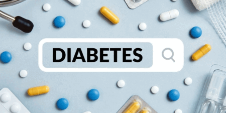 ලෝක දියවැඩියා දිනය අදයි