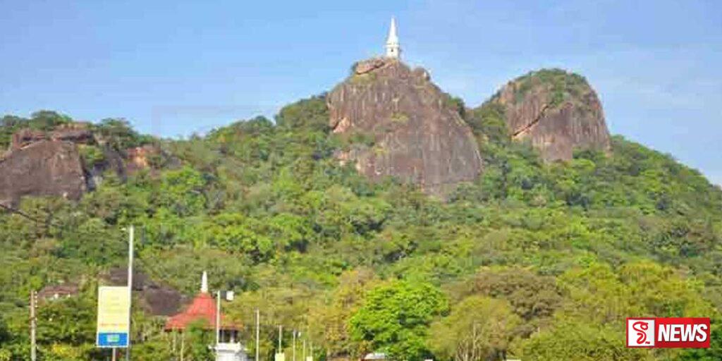 අතිශය දුර්ලභ හා විශාලතම ශිලා ලේඛනය පොළොන්නරුවෙන්