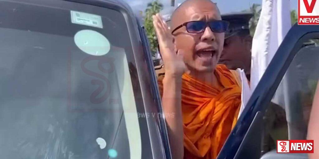 වැඩිකල විදුලිබිලට එරෙහිව විරෝධතා පාගමනක්