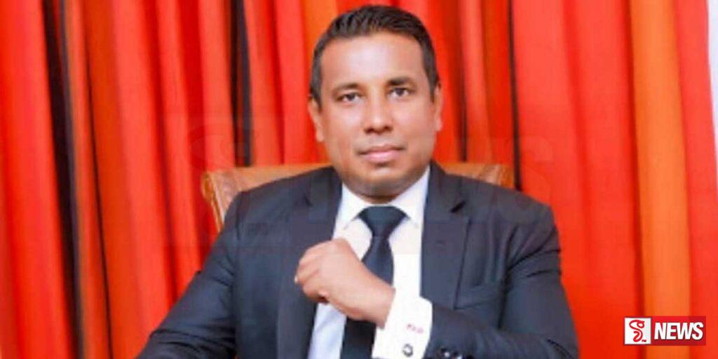 දොලවත්ත පොහොට්ටුවෙන් එජාපයට? මාධ්යවේදියාට සැර පිළිතුරක් (වීඩියෝ)