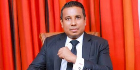 දොලවත්ත පොහොට්ටුවෙන් එජාපයට? මාධ්යවේදියාට සැර පිළිතුරක් (වීඩියෝ)