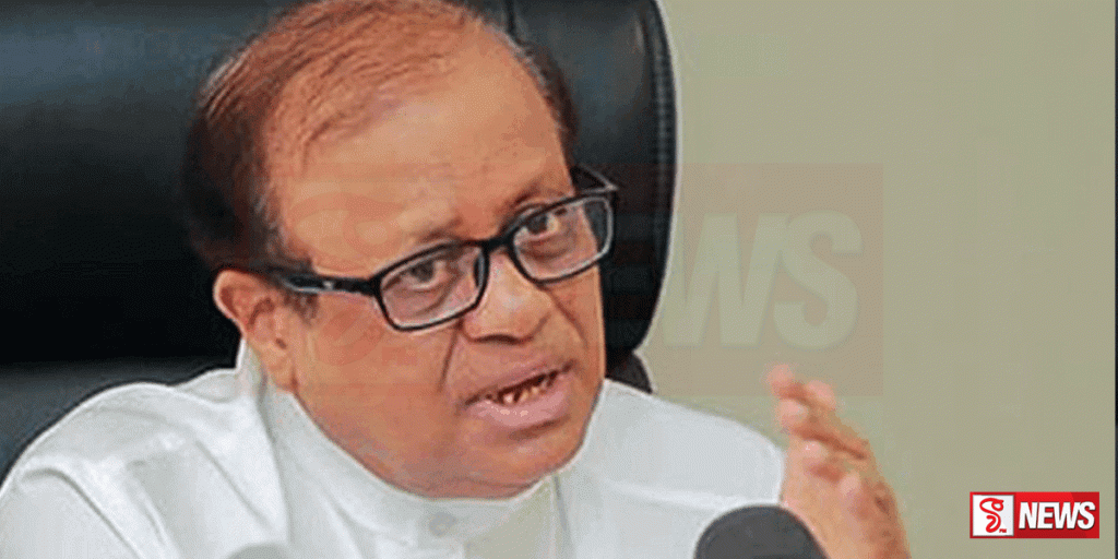 අධ්යාපන අමාත්යවරයා සමග ගුරු සංගම් සාකච්ඡාවක