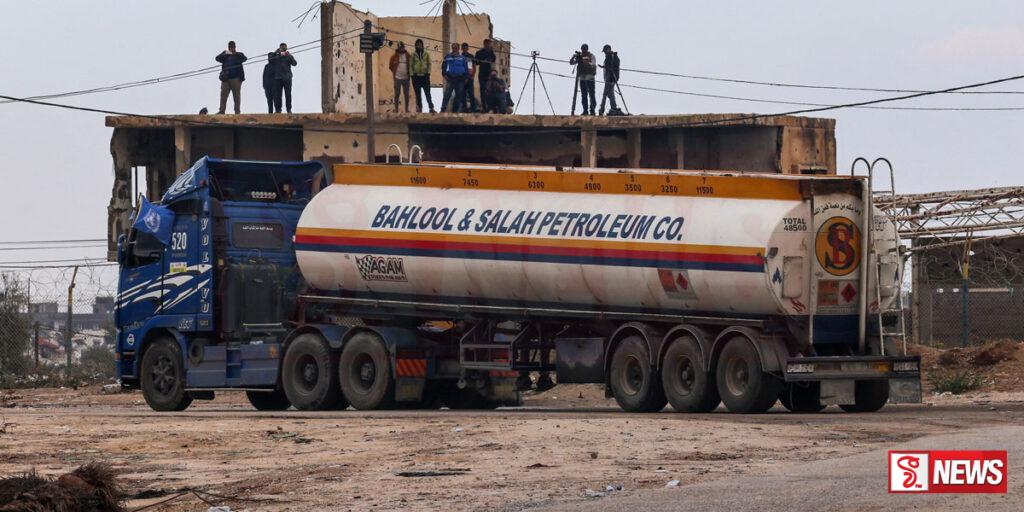 ගාසා තීරය ගැන ඊශ්රායලයෙන් එකඟතාවයක්