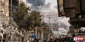 සාමාන්ය වැසියන්ට පිටව යාමට ගාසා තීරයේ සෑම දිනකම පැය 4 ක්