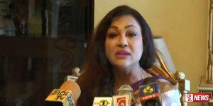 අයවැයෙන් අනිවාර්යයෙන් ජනතාවට සහන ලබාදිය යුතුයි