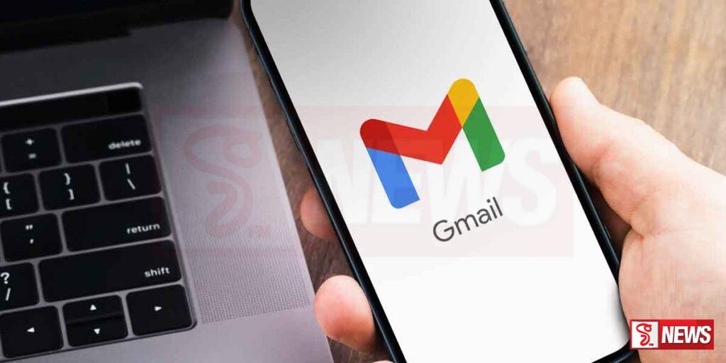 ජීමේල් ගිණුම්වලට වෙන්න යන දේ