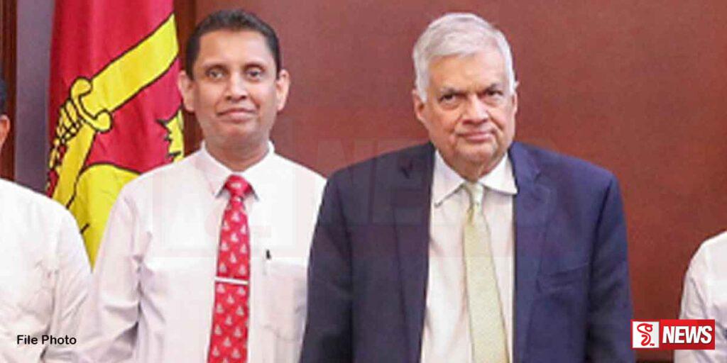 රජයේ වෛද්ය නිලධාරීන්ගේ සංගමය ජනපති හමුවෙයි